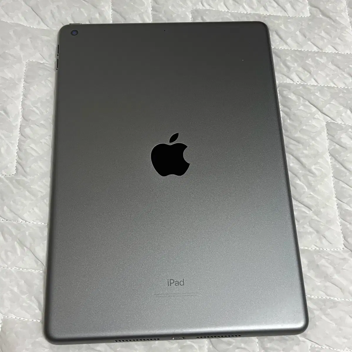 iPad7 32G Wi-Fi+Cellular / Apple pencil1 APPLE | 애플 iPad 7th